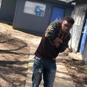 Meet your Posher, Jody